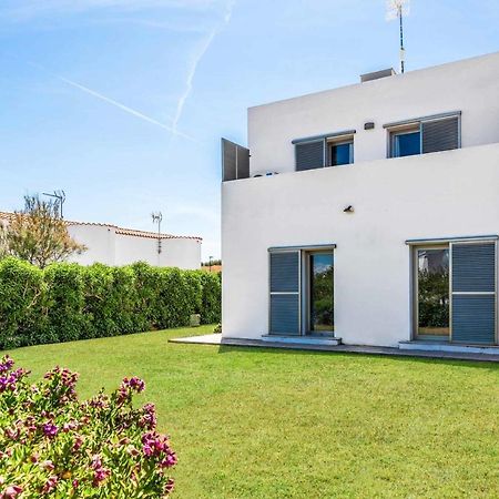 Villa Perez Cala en Bosch Εξωτερικό φωτογραφία
