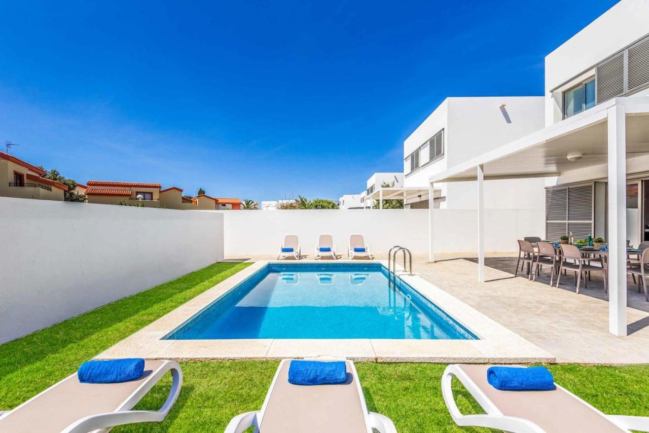 Villa Perez Cala en Bosch Εξωτερικό φωτογραφία