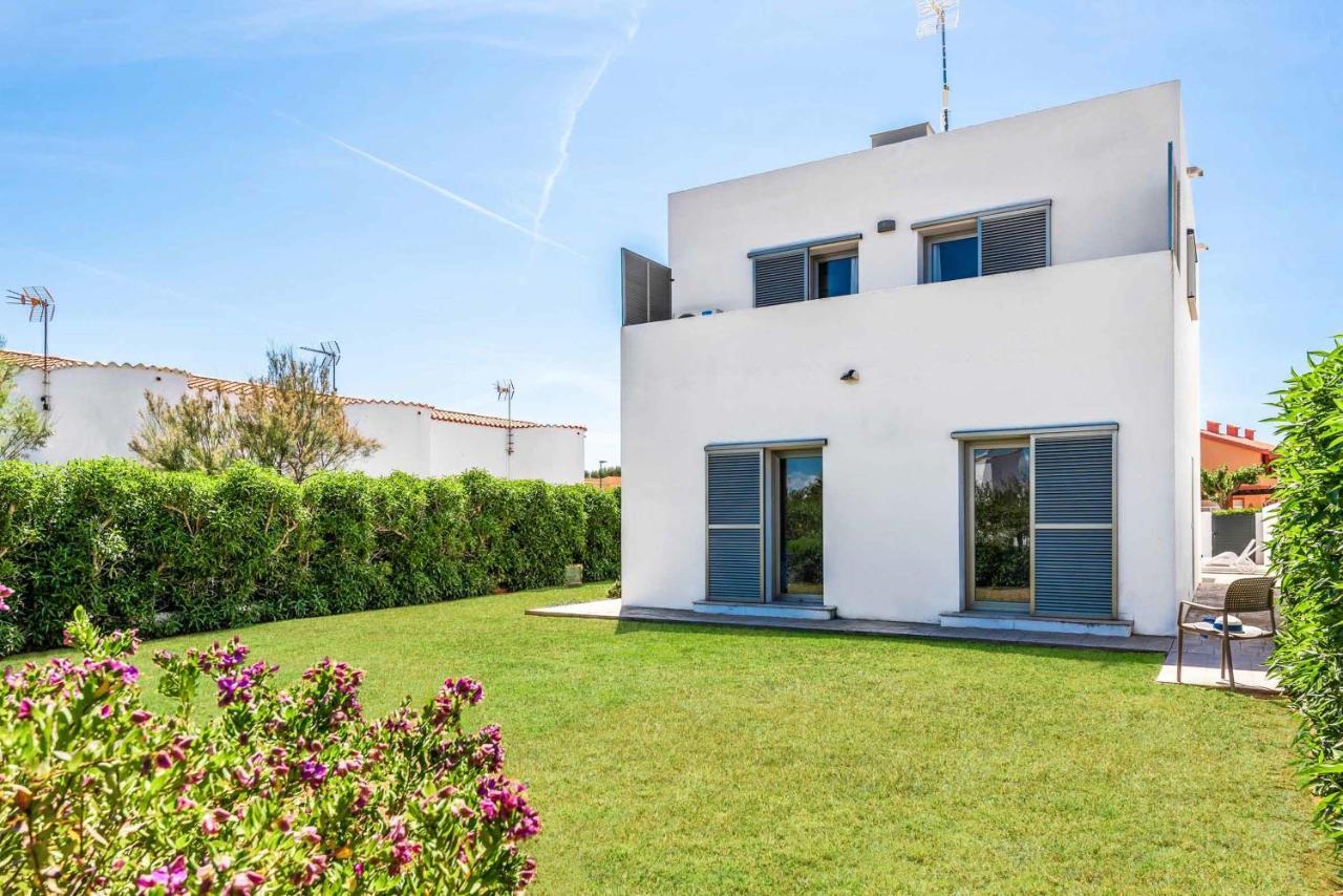 Villa Perez Cala en Bosch Εξωτερικό φωτογραφία