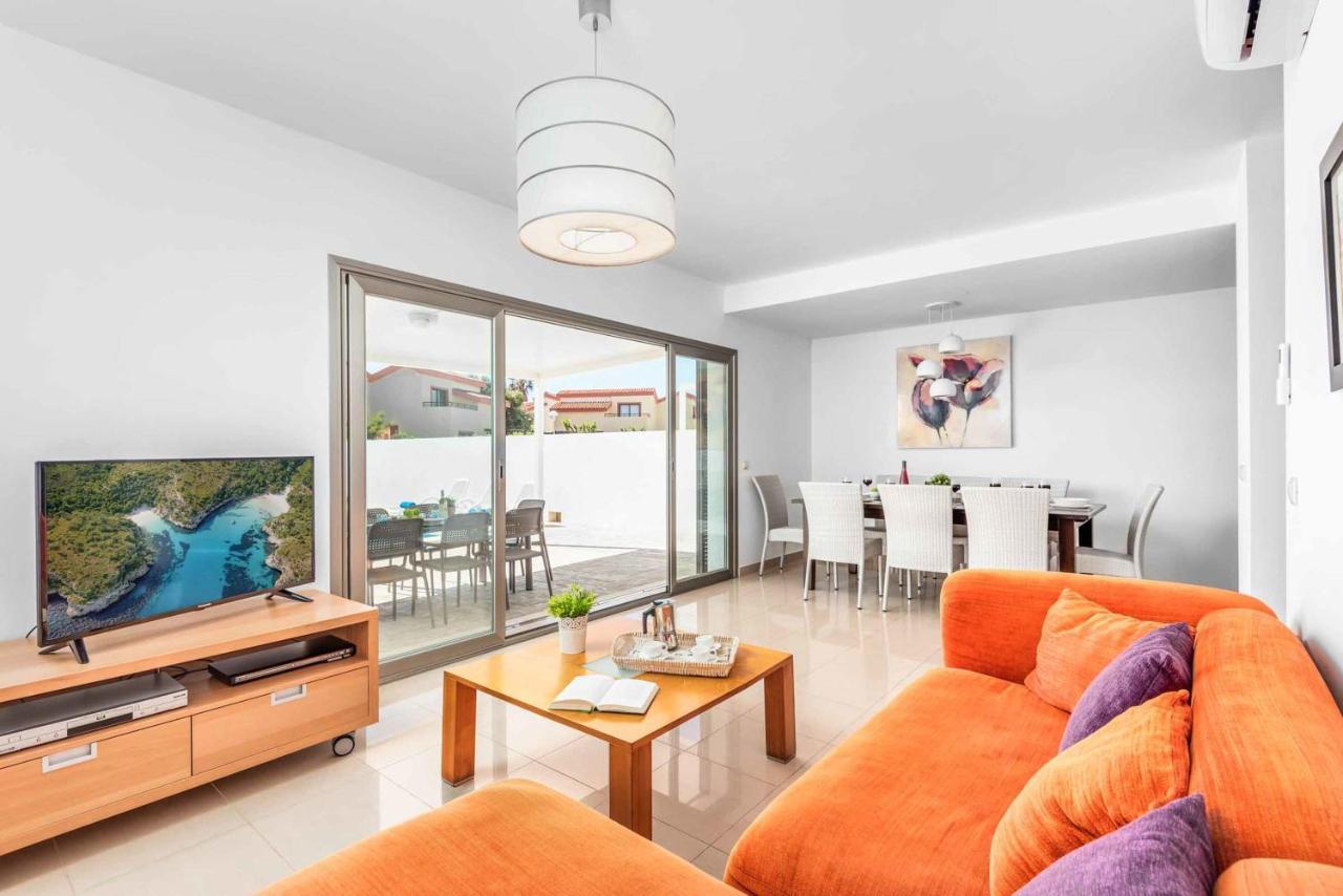 Villa Perez Cala en Bosch Εξωτερικό φωτογραφία