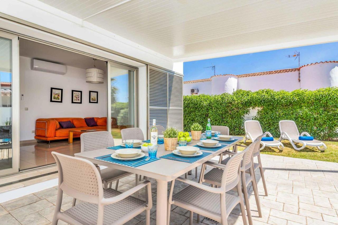 Villa Perez Cala en Bosch Εξωτερικό φωτογραφία