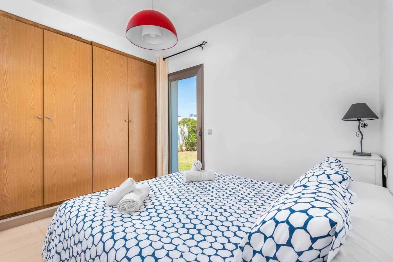 Villa Perez Cala en Bosch Εξωτερικό φωτογραφία