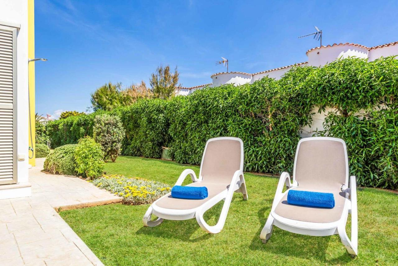 Villa Perez Cala en Bosch Εξωτερικό φωτογραφία