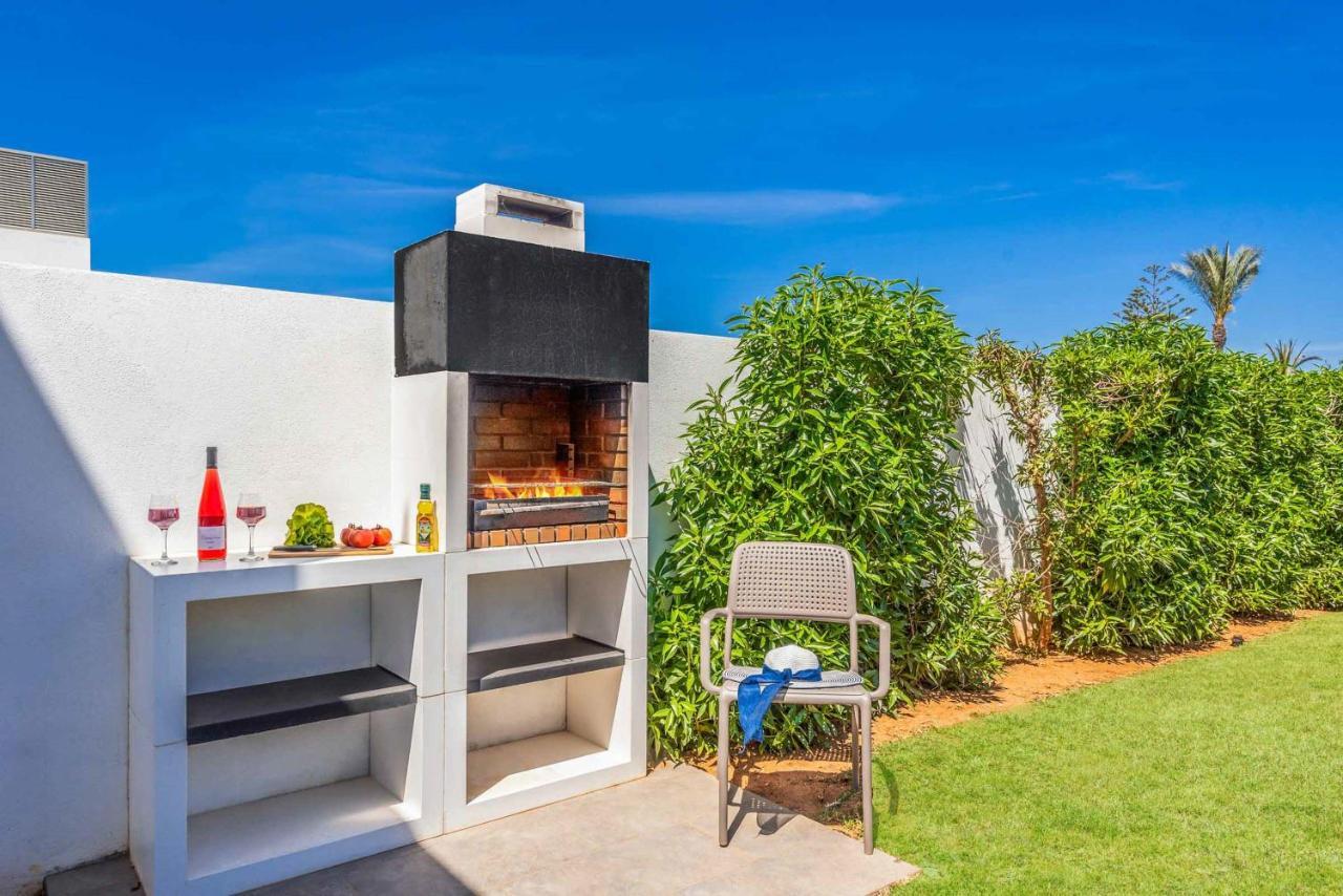 Villa Perez Cala en Bosch Εξωτερικό φωτογραφία