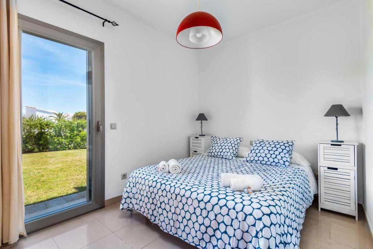 Villa Perez Cala en Bosch Εξωτερικό φωτογραφία