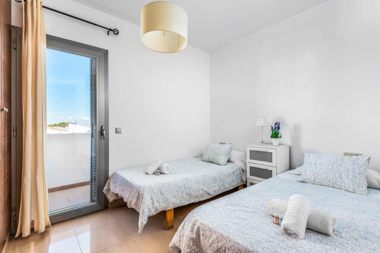 Villa Perez Cala en Bosch Εξωτερικό φωτογραφία