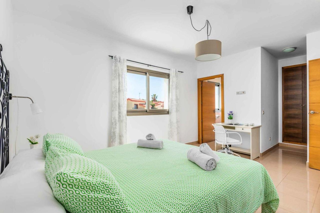 Villa Perez Cala en Bosch Εξωτερικό φωτογραφία